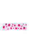 Kids Headband White 1pc