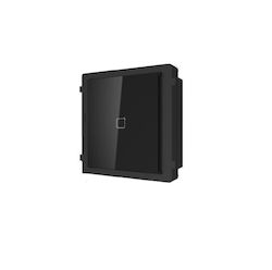Hikvision Access Control για Πρόσβαση με Κάρτα