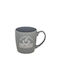Secret de Gourmet Becher Keramik Gray 300ml
