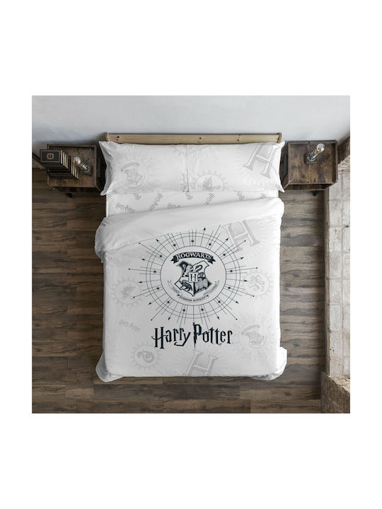 Harry Potter Kids Duvet Cover x240cm