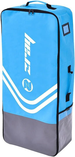 Zray Bag for Board Sup & Equipment Blue