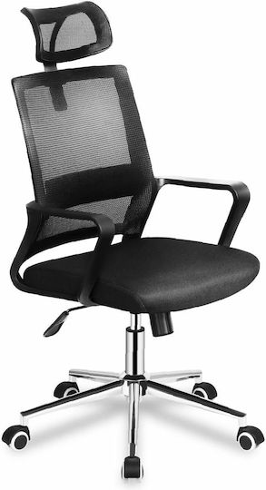 Mark Adler Manager 2.1 Scaun De Birou De Director Negru Mark Adler Manager 2.1 Scaun De Birou De Director Negru