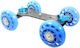 Skater Slider Dslr Camera