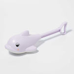 Water pistol Dolphin Pastel Lilac Sunnylife