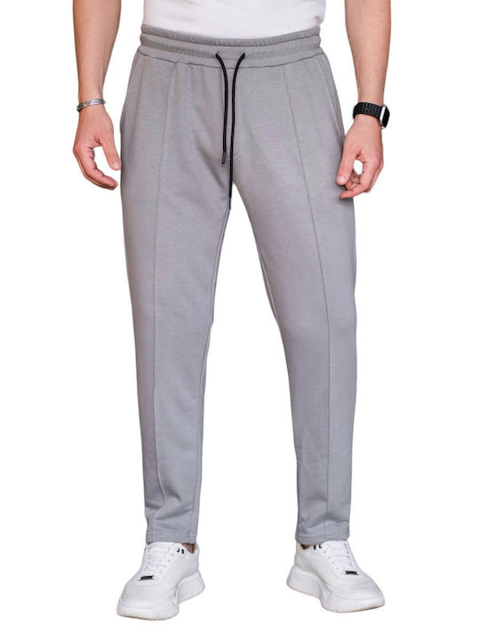 Two Brothers Men's Sweatpants GREY