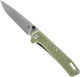 Gerber Zilch Pocket Knife Khaki