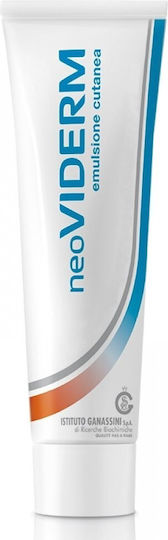 Epsilon Health NeoViderm Емулсия Крем за Изгаряния 100ml