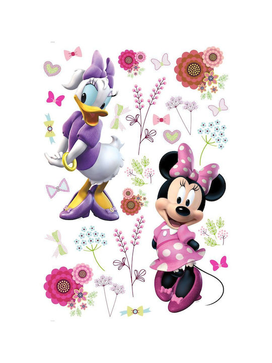 Disney Autocolant Decorativ pentru Copii Perete Mouse