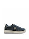 Nautica Anatomical Sneakers Blue