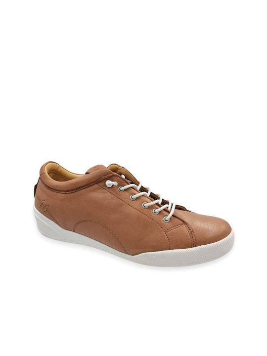 Safe Step Damen Sneakers Coconut