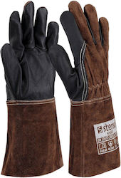 Stenso Welding Leather Safety Gloves Stenso Welding Leather Safety Gloves