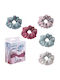 Cerda Disney Frozen 2 Kids Hair Ties Scrunchies Multicolour Set 5 Pieces