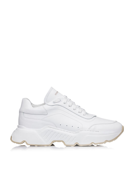 Fenomilano Sneakers White