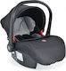 Cangaroo Multi Baby Car Seat i-Size Black 111283