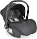 Cangaroo Multi Baby Car Seat i-Size Black 111282