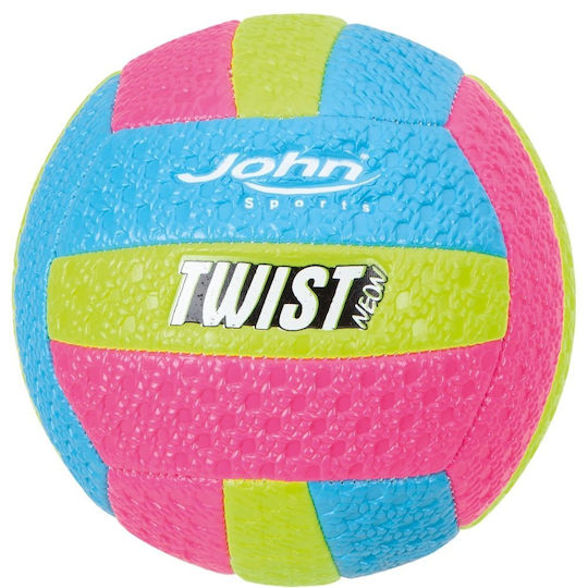 John Soft Grip Kinderball Volleyball 21cm