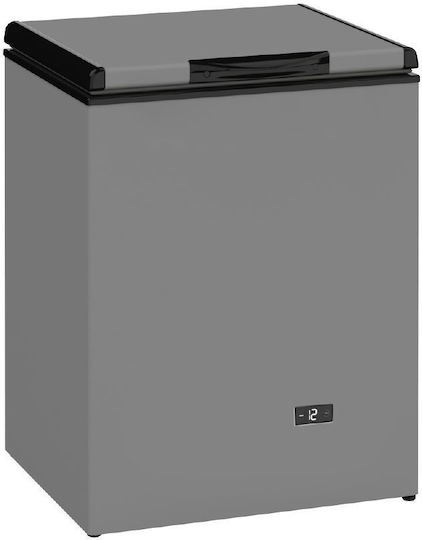 Tensai Gewerblicher Gefrierschrank Kofferraum 93lt & 60W P60 x B53 x H83.5cm