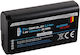 Patona Kamera Batterie 1319 Kompatibel mit Panasonic