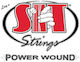 Sit Power Wound Single Electric Guitar String 20