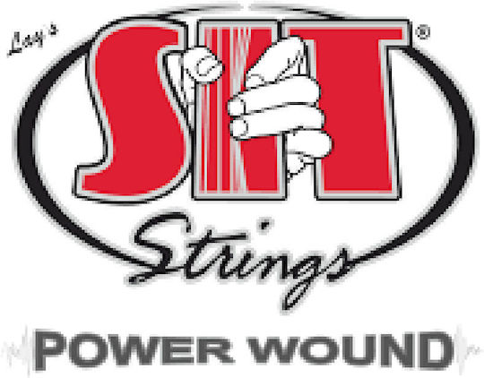 Sit Power Wound Single Electric Guitar String 20