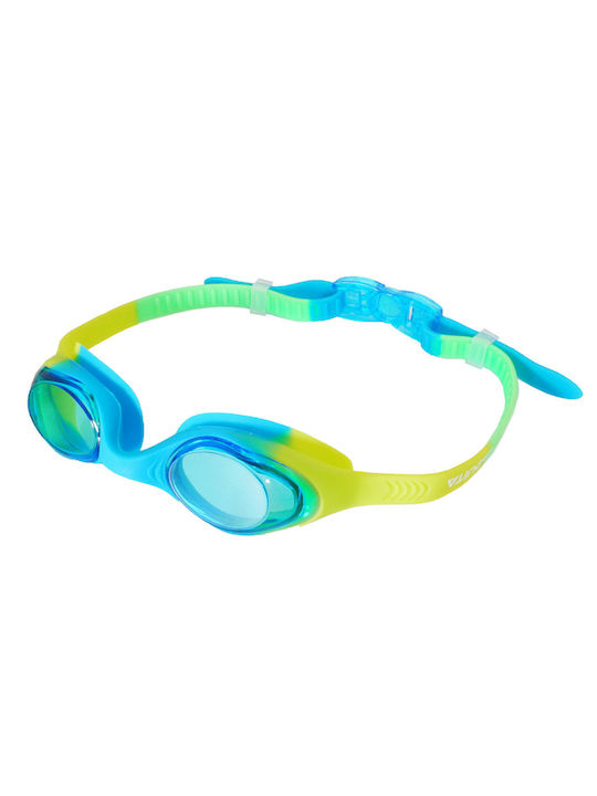 Vaquita Γυαλιά Κολύμβησης Παιδικά Γαλάζιο