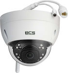 BCS BCS-L-DIP14FSR3-W IP Κάμερα Παρακολούθησης 3MP Full HD+