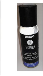 Shunga Oral Pleasure Coconut Gloss