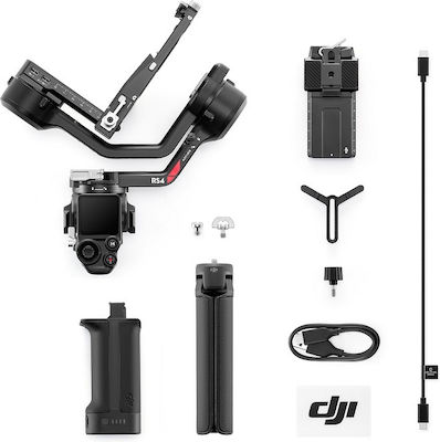 DJI Gimbal & Stabilizers