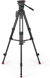 Sachtler System Ace M Ms Фотографски Статив