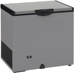 Tensai Επαγγελματικός Καταψύκτης Μπαούλο 213lt Π83 x Β66 x Υ85εκ.