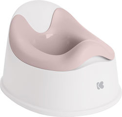 Kikka Boo Classic Potty Pink