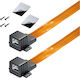 Arli U/UTP Кабел за Ethernet мрежа 0.26м 1бр