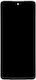 Екран със Сензорен Механизъм за OnePlus North N30 (Черен)