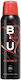 B.u Heartbeat Deodorant Spray 48h Freshness 150ml