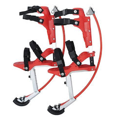Pogo Stick Εξωτερικού Χώρου Παιδιά