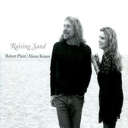 Raising Sand Vinyl Raising Sand Vinyl
