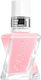 Essie Gel Couture Sheer Βερνίκι Νυχιών Μακράς Δ...