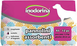 Inodorina Βρακάκι XXLarge 12τμχ