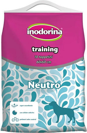 Inodorina Hundewindeln 100Stück