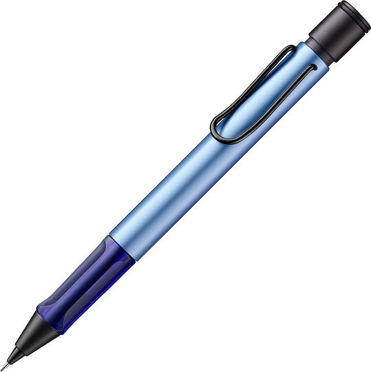 Lamy Mechanical Pencil made of Aluminum 1pcs Light Blue