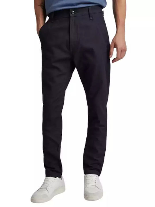 G-Star Raw Bronson 2.0 Ανδρικό Παντελόνι Chino σε Slim Εφαρμογή