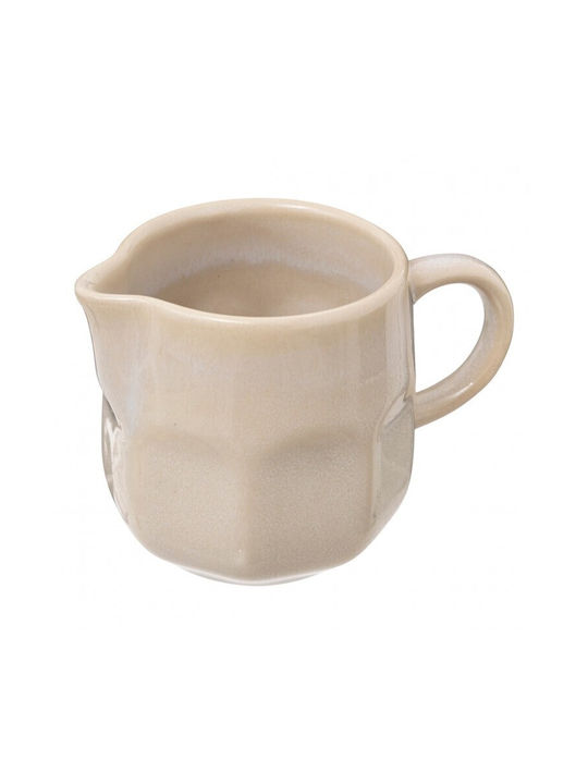 Secret de Gourmet Becher Keramik Weiß 220ml