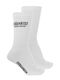 Dsquared2 Bărbați Șosete WHITE 1Pachet