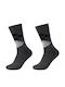 Camano Socks Anthracite 2Pack