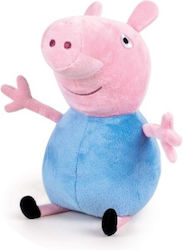 Peppa Pig Jucărie de pluș Peppa Pig 20 cm.