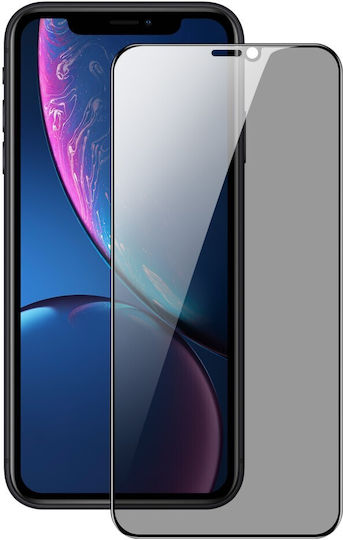 Dux Ducis Protecție Cameră Tempered Glass Transparent pentru iPhone XR, iPhone 11