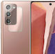 Wozinsky Protecție Cameră Tempered Glass pentru Samsung Galaxy Note 20