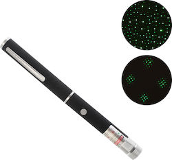 Pointer with Green Laser