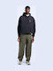 Men's Jeans Pants Cargo Thyme