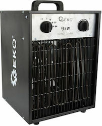 Geko Încălzitor Electric Industrial 9kW